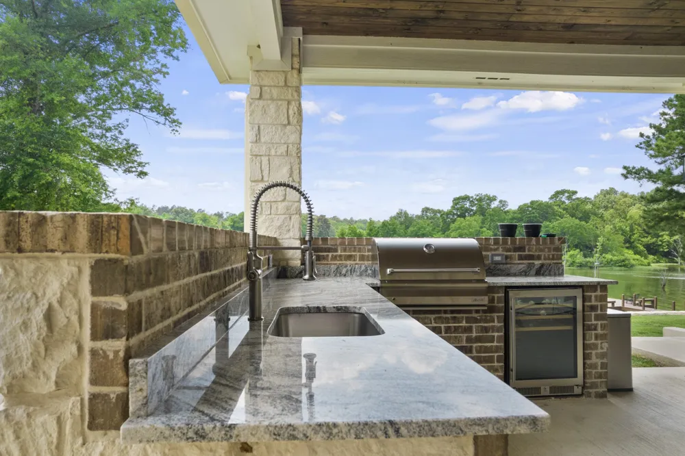 419 Lost Lake Trail Mt Pleasant, TX 75455