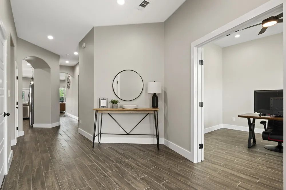 419 Lost Lake Trail Mt Pleasant, TX 75455