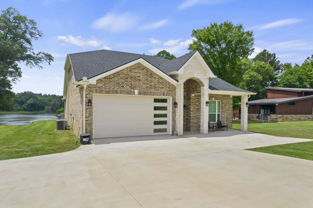 419 Lost Lake Trail Mt Pleasant, TX 75455