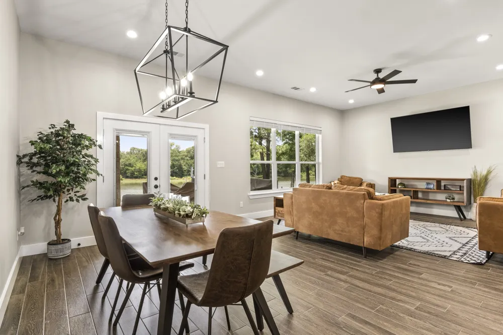 419 Lost Lake Trail Mt Pleasant, TX 75455