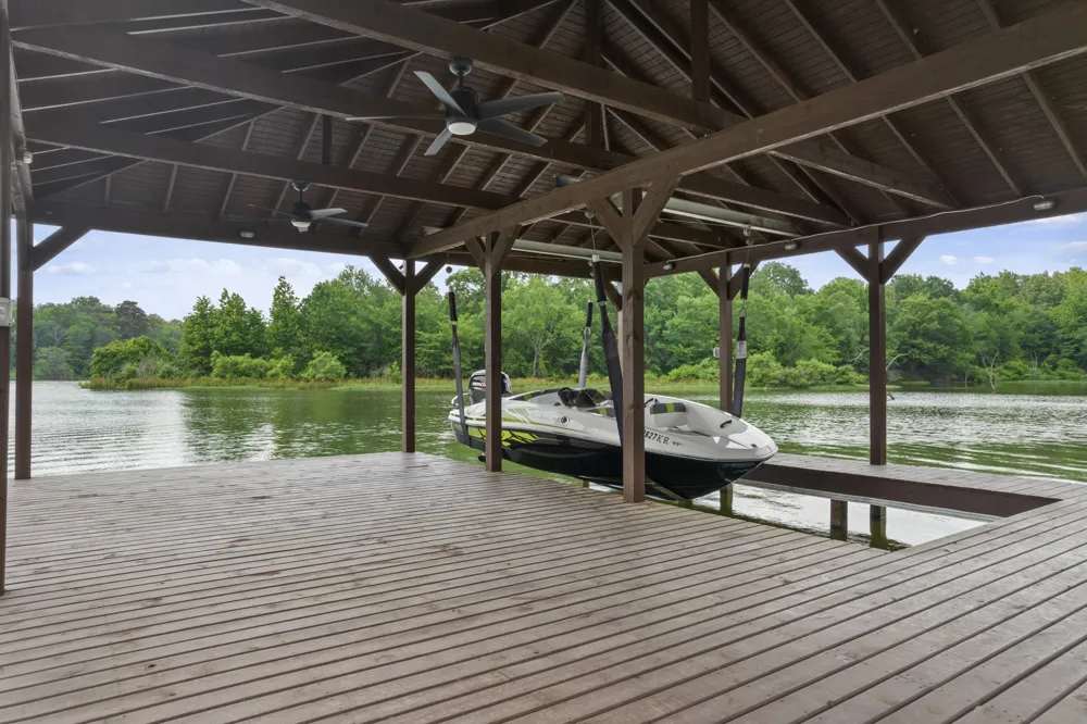 419 Lost Lake Trail Mt Pleasant, TX 75455