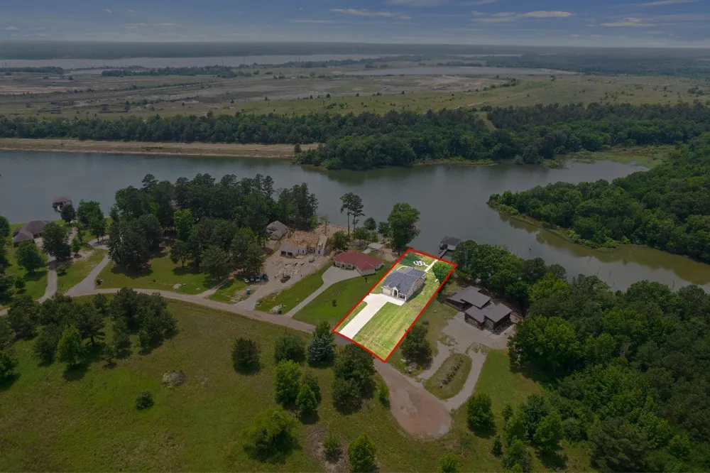 419 Lost Lake Trail Mt Pleasant, TX 75455