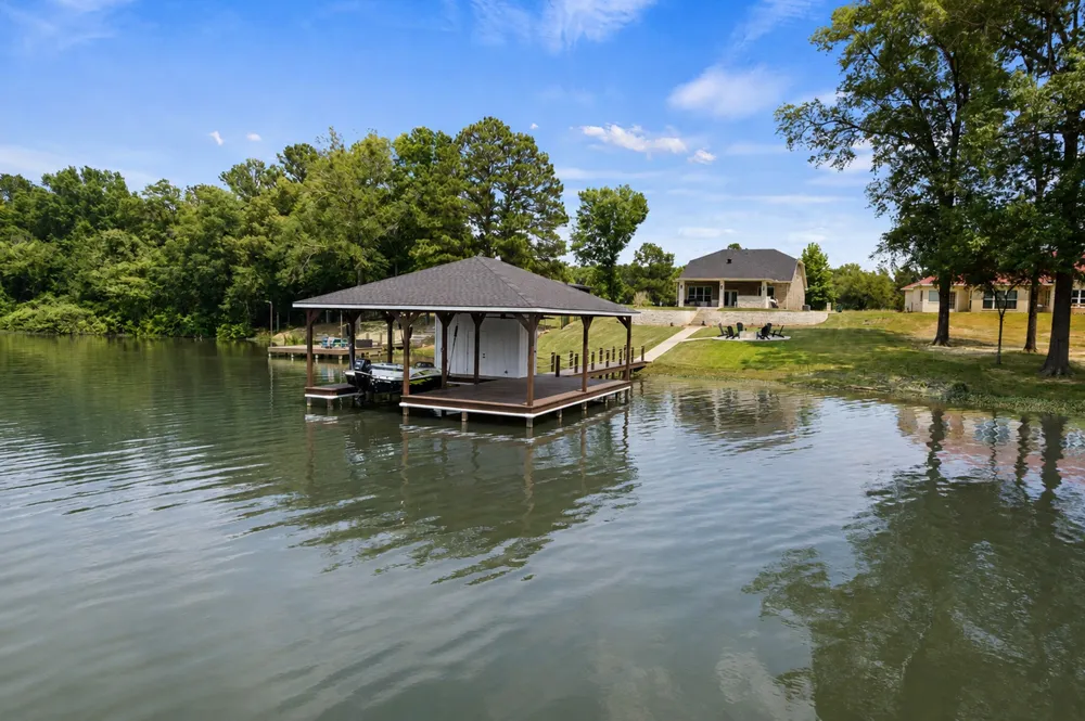 419 Lost Lake Trail Mt Pleasant, TX 75455