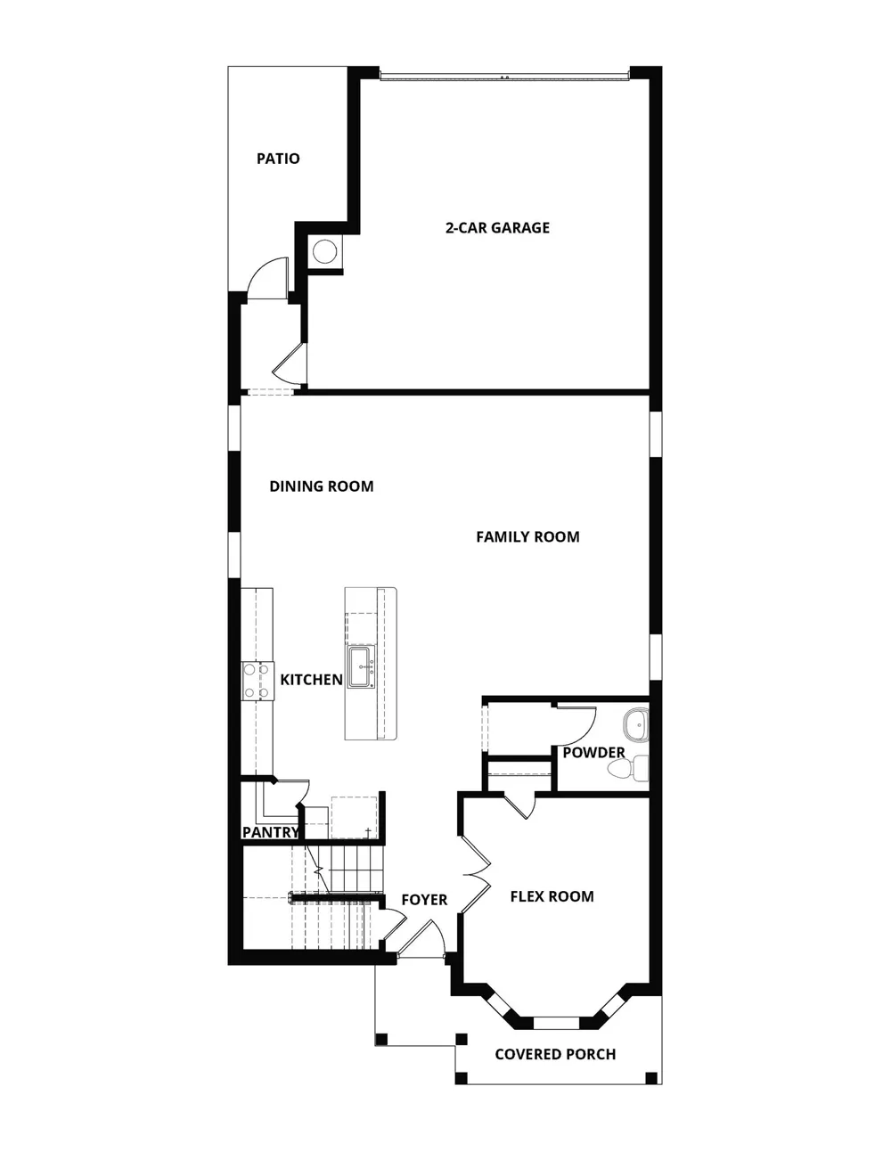 1000 Camelia Grove Court Hutchins, TX 75141
