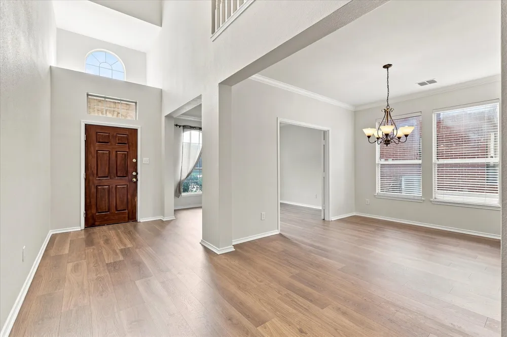 613 Bella Vista Drive Coppell, TX 75019