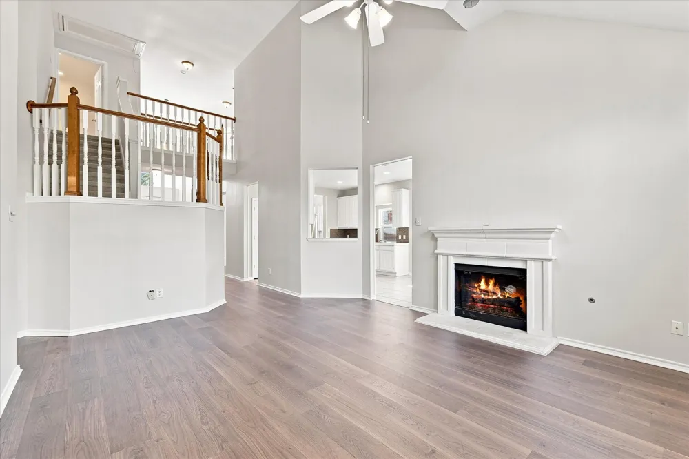 613 Bella Vista Drive Coppell, TX 75019