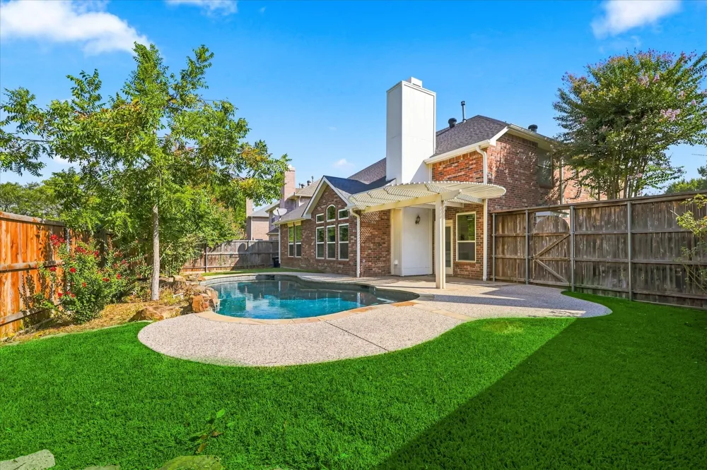 613 Bella Vista Drive Coppell, TX 75019