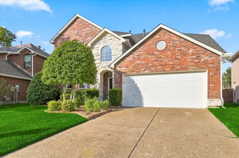 613 Bella Vista Drive