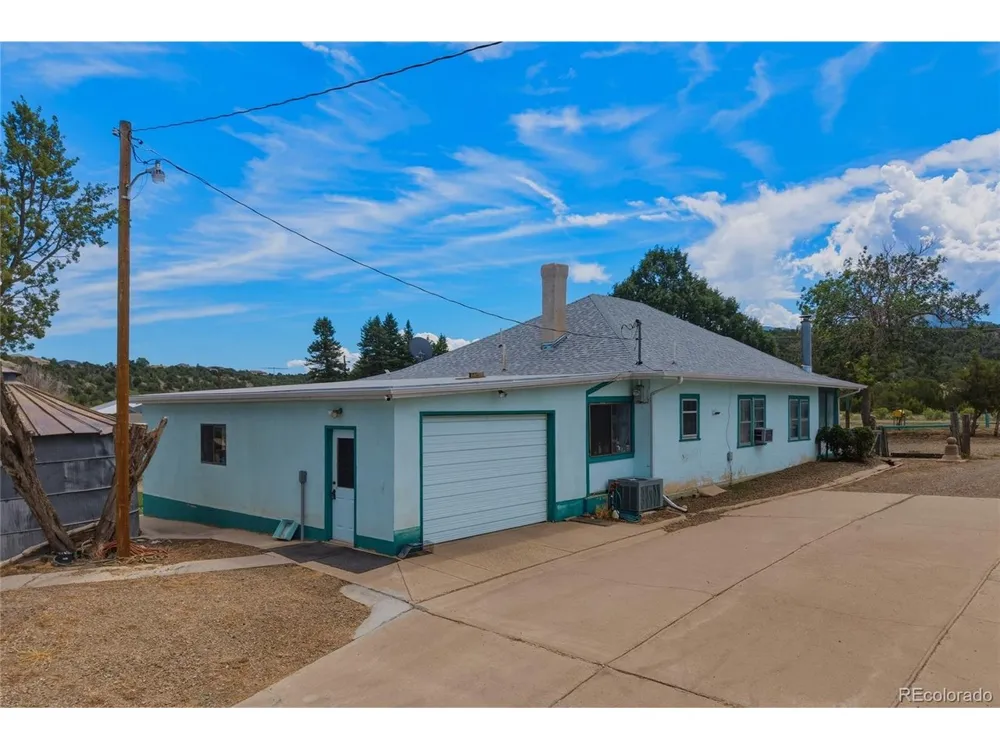 13469 Prosser Road Trinidad, CO 81082