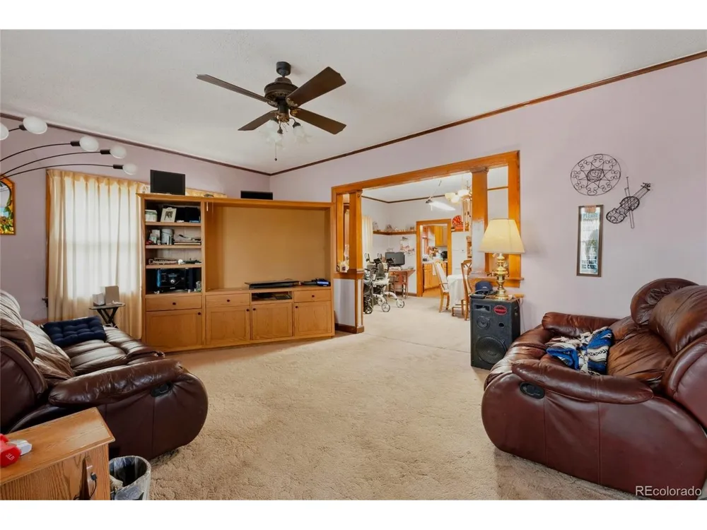 13469 Prosser Road Trinidad, CO 81082