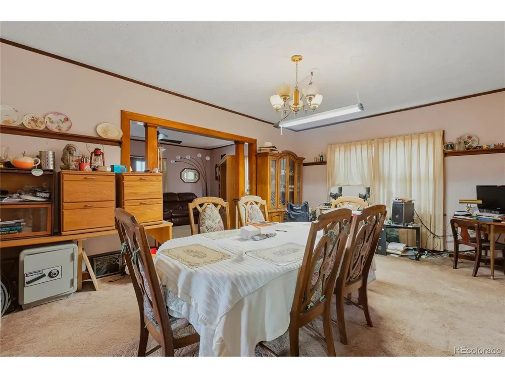 13469 Prosser Road Trinidad, CO 81082
