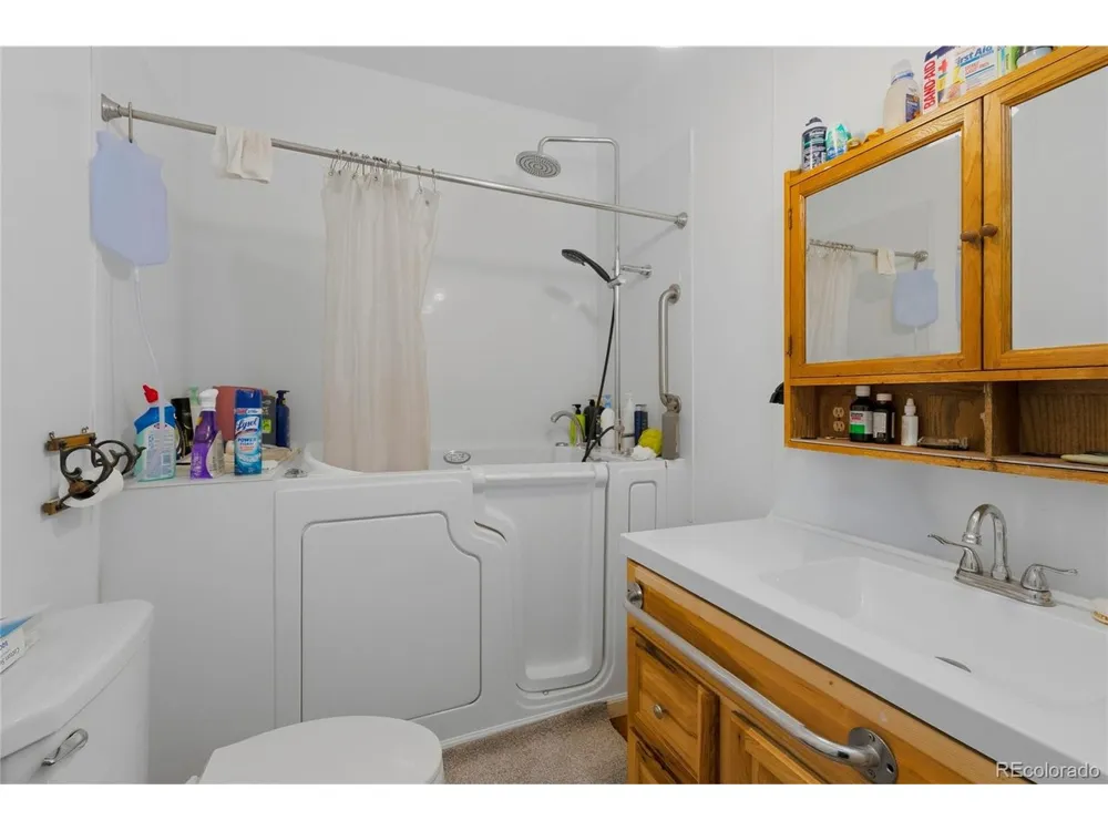13469 Prosser Road Trinidad, CO 81082