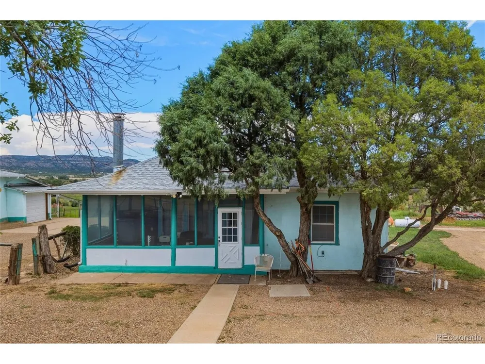 13469 Prosser Road Trinidad, CO 81082
