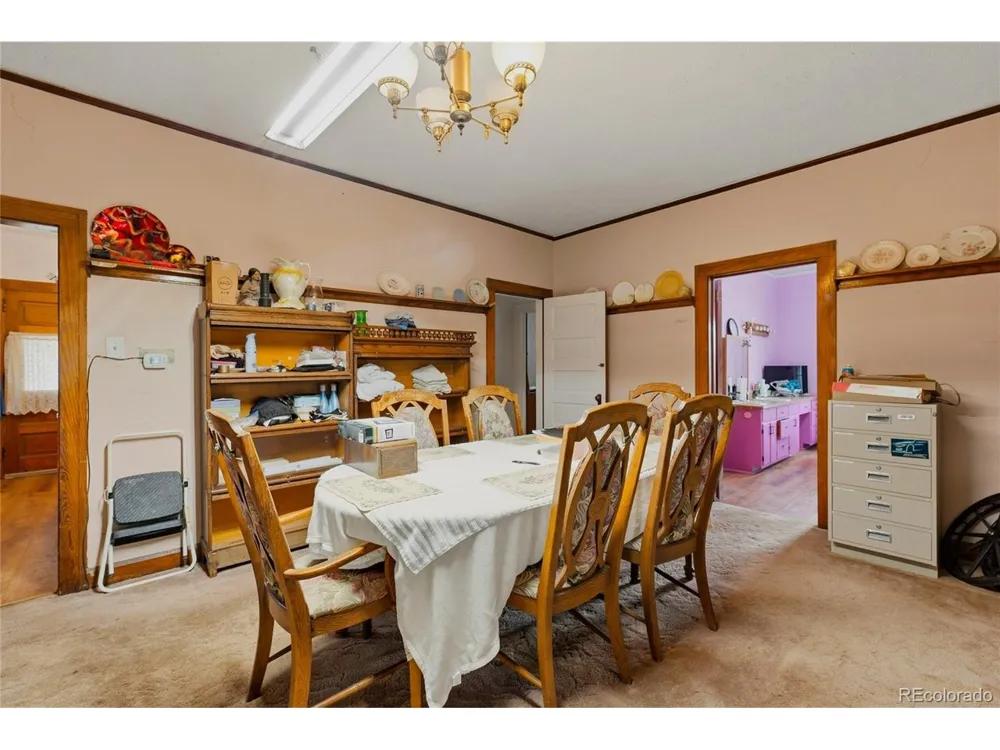 13469 Prosser Road Trinidad, CO 81082