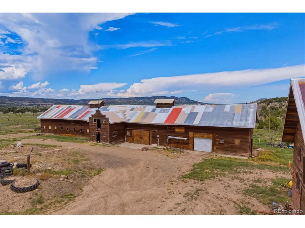 13469 Prosser Road Trinidad, CO 81082