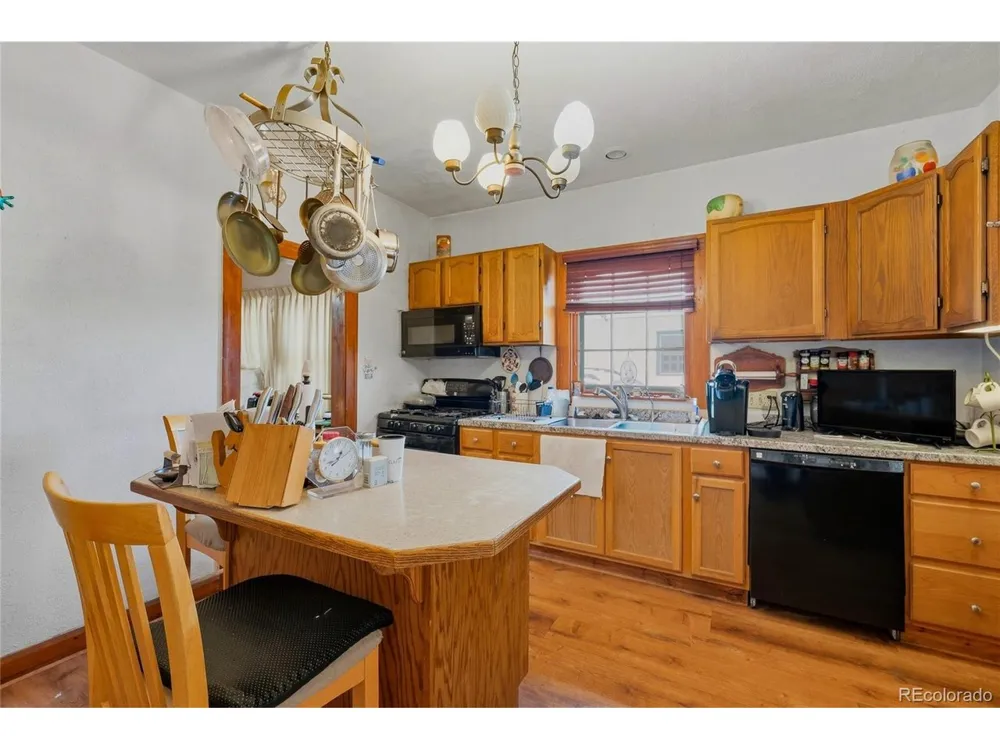 13469 Prosser Road Trinidad, CO 81082