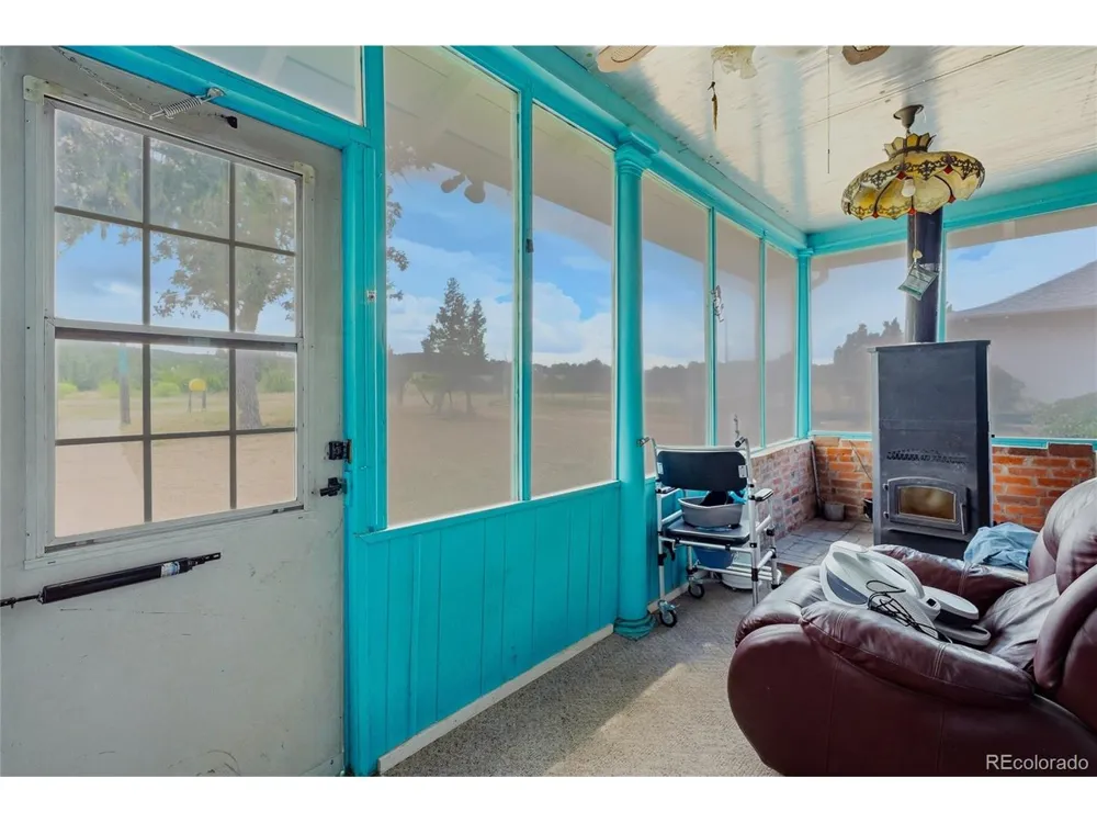 13469 Prosser Road Trinidad, CO 81082
