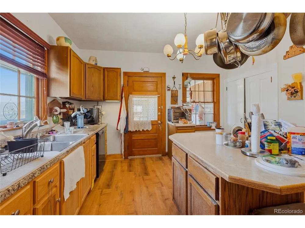 13469 Prosser Road Trinidad, CO 81082