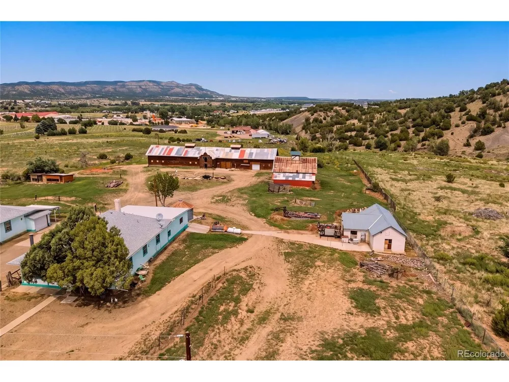 13469 Prosser Road Trinidad, CO 81082