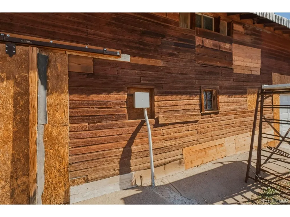 13469 Prosser Road Trinidad, CO 81082