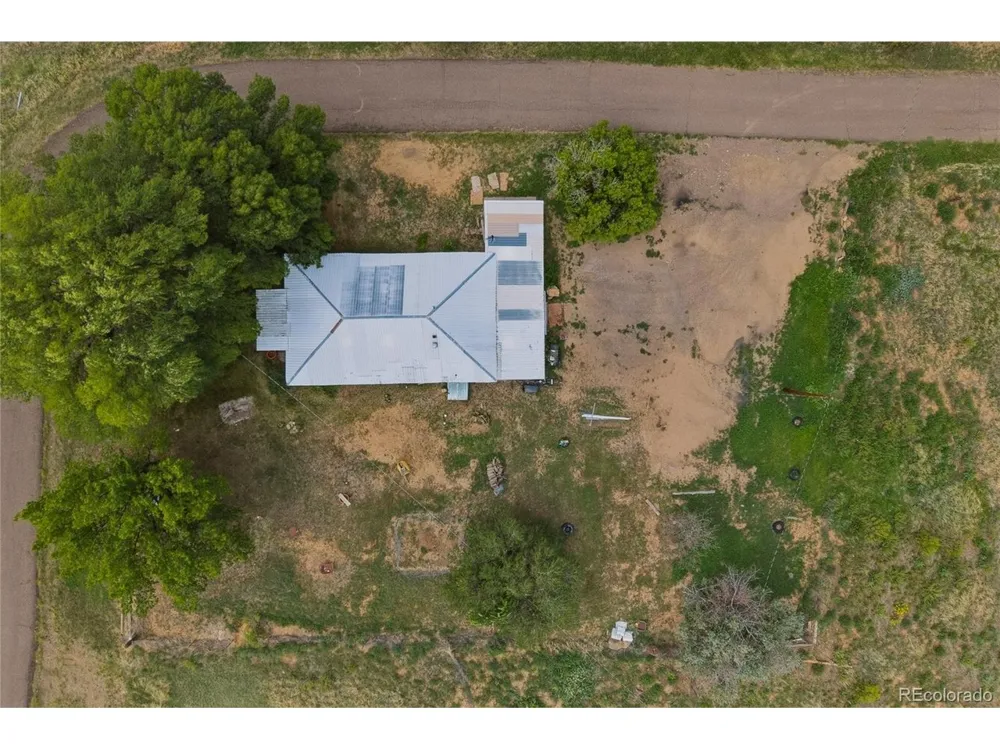 13469 Prosser Road Trinidad, CO 81082