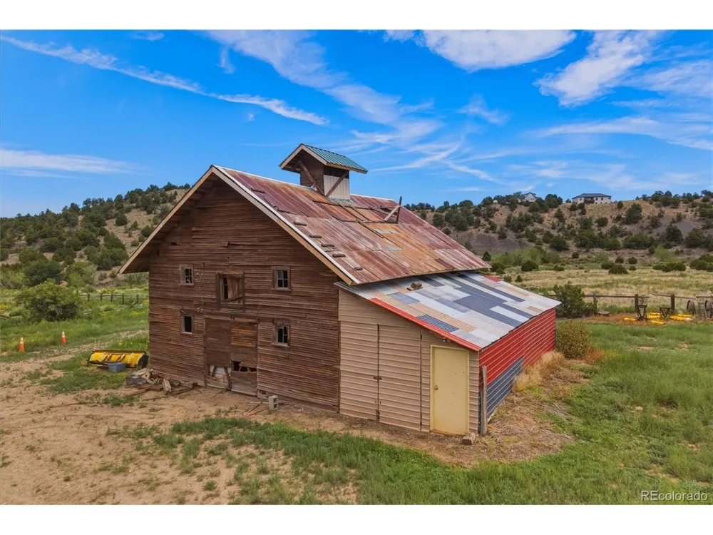 13469 Prosser Road Trinidad, CO 81082