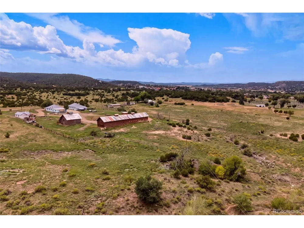 13469 Prosser Road Trinidad, CO 81082