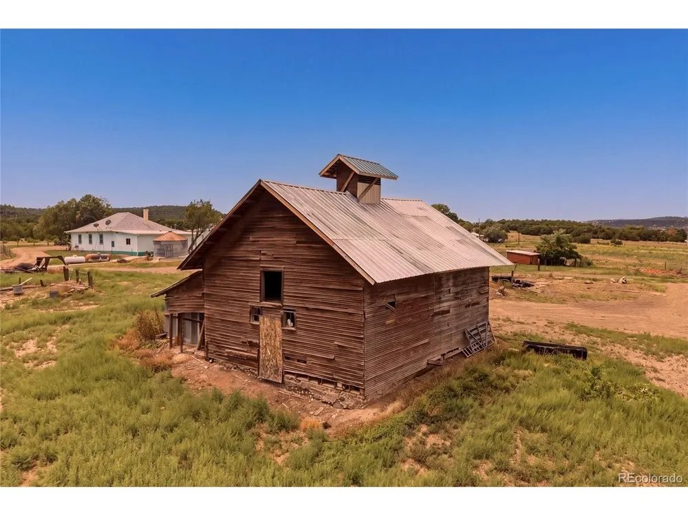 13469 Prosser Road Trinidad, CO 81082