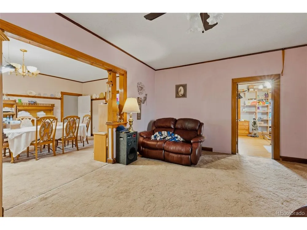 13469 Prosser Road Trinidad, CO 81082
