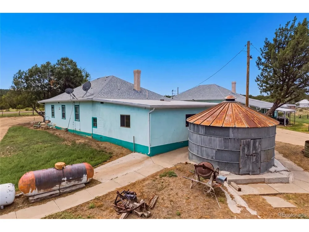 13469 Prosser Road Trinidad, CO 81082