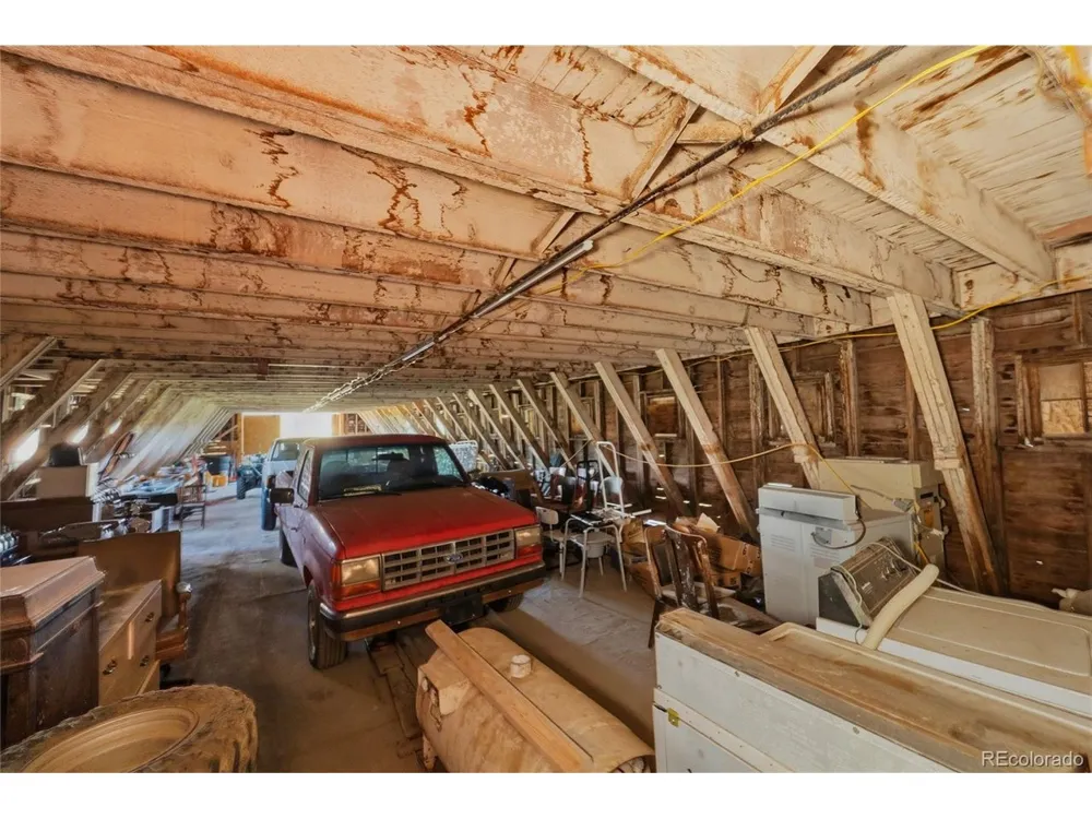 13469 Prosser Road Trinidad, CO 81082