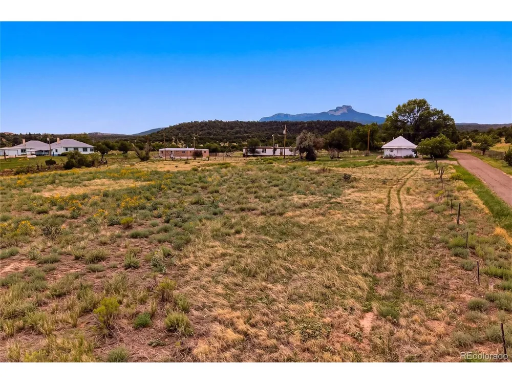 13469 Prosser Road Trinidad, CO 81082