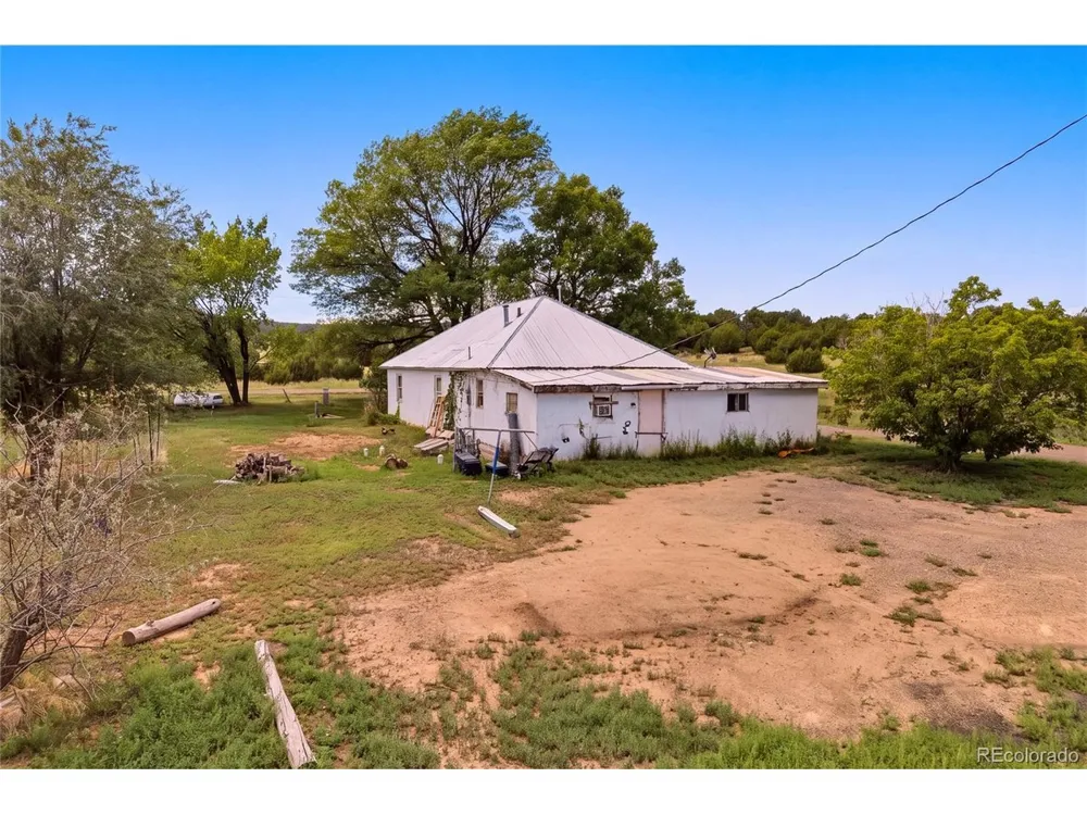 13469 Prosser Road Trinidad, CO 81082