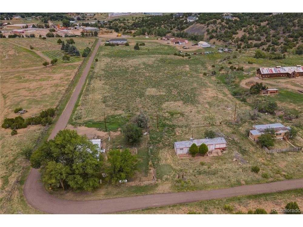 13469 Prosser Road Trinidad, CO 81082