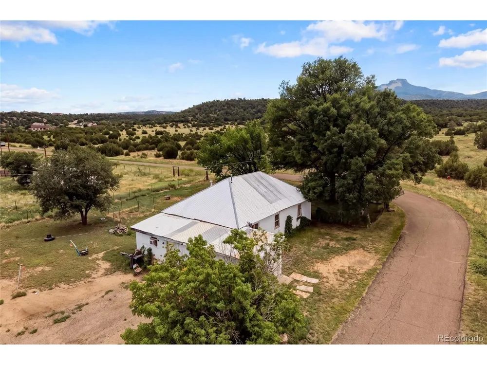 13469 Prosser Road Trinidad, CO 81082