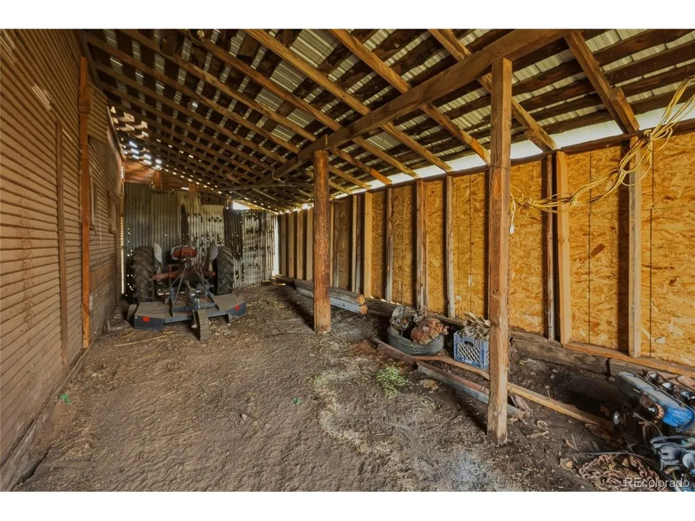 13469 Prosser Road Trinidad, CO 81082