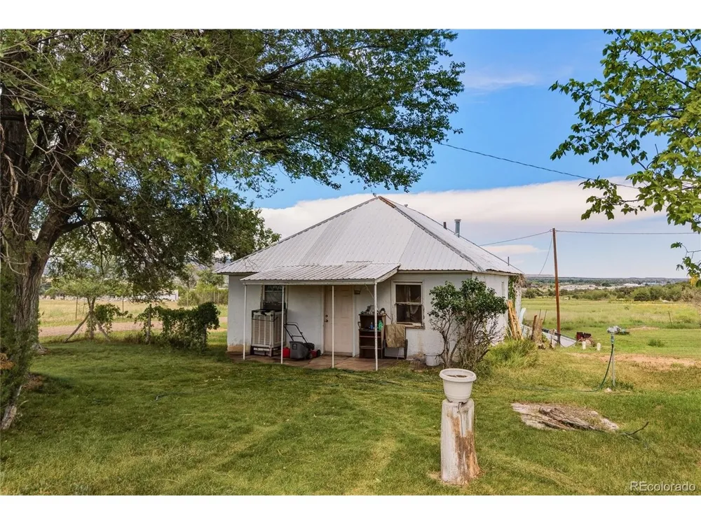 13469 Prosser Road Trinidad, CO 81082