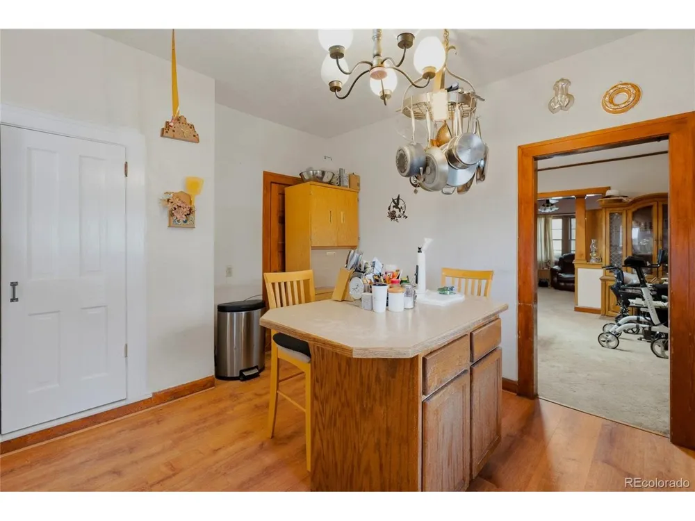 13469 Prosser Road Trinidad, CO 81082