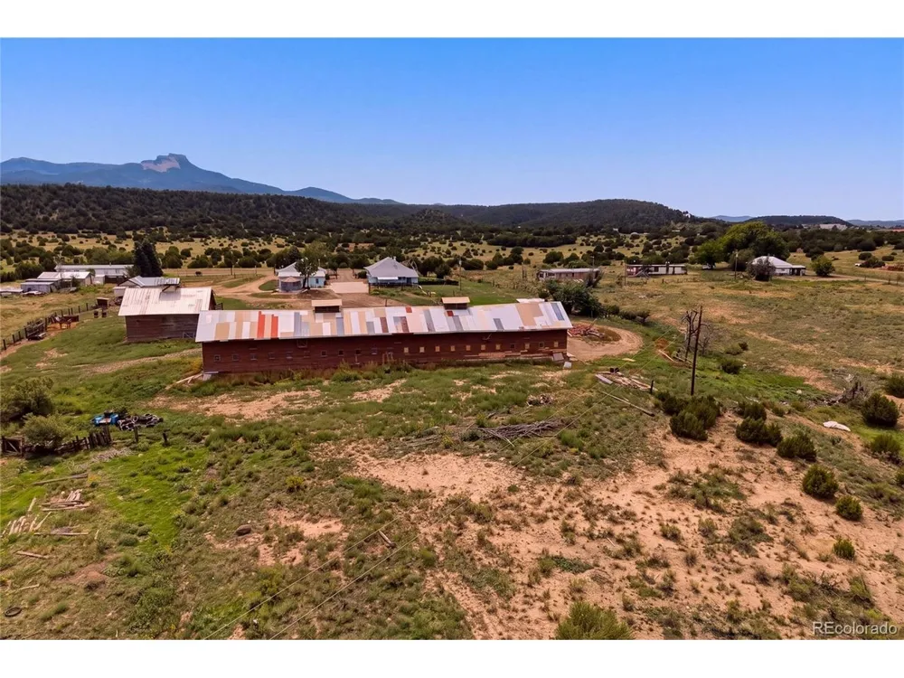 13469 Prosser Road Trinidad, CO 81082