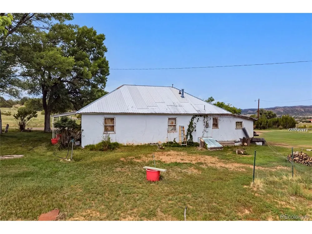 13469 Prosser Road Trinidad, CO 81082