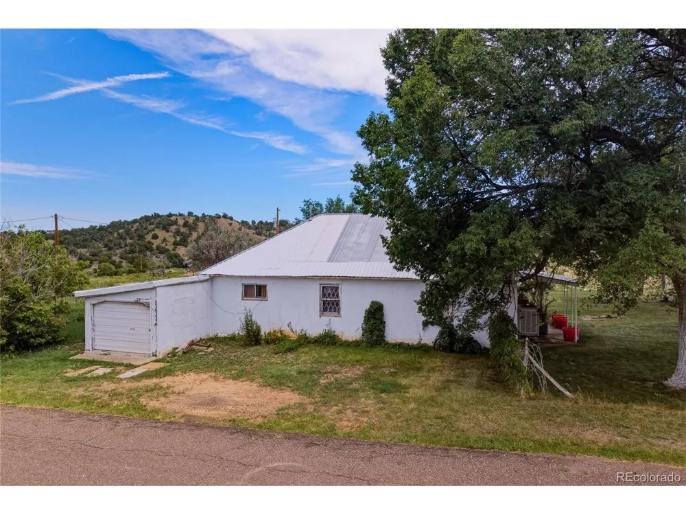 13469 Prosser Road Trinidad, CO 81082