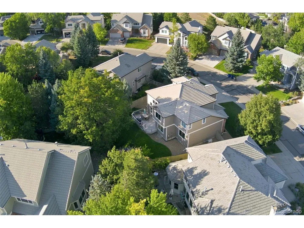 1999 Lasalle Street Superior, CO 80027