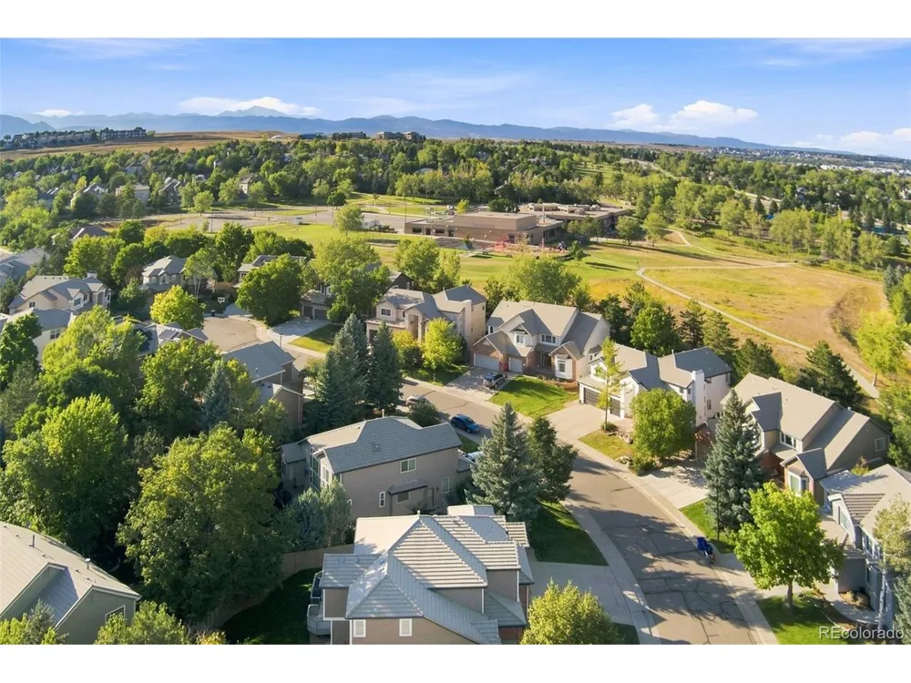 1999 Lasalle Street Superior, CO 80027