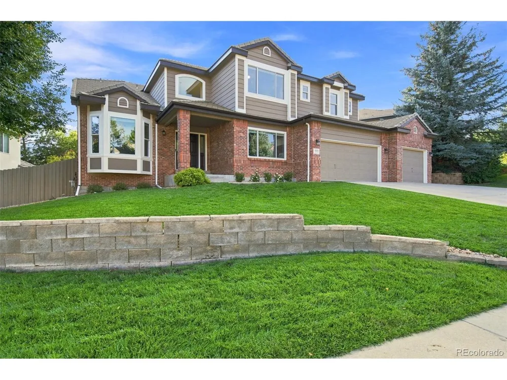 1999 Lasalle Street Superior, CO 80027