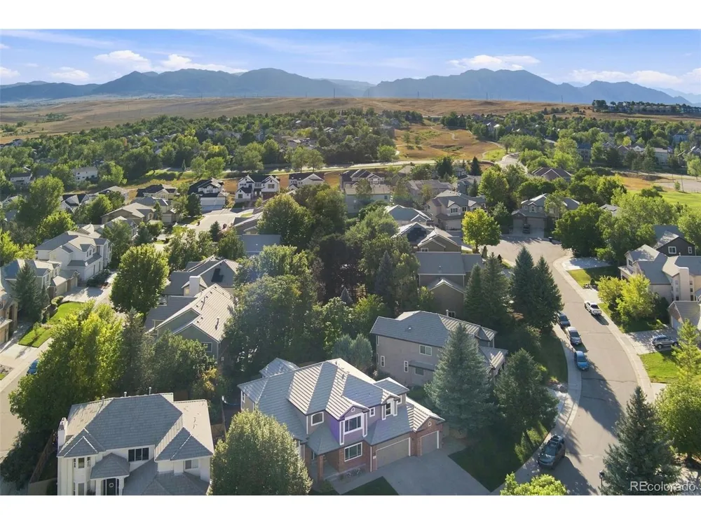 1999 Lasalle Street Superior, CO 80027