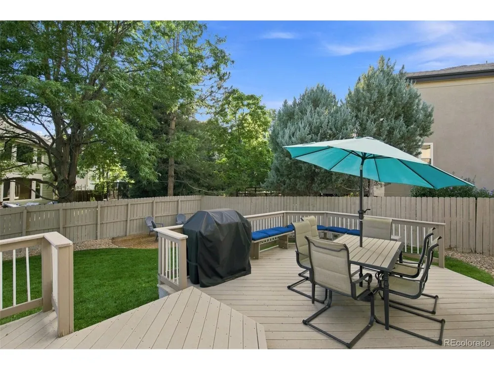 1999 Lasalle Street Superior, CO 80027