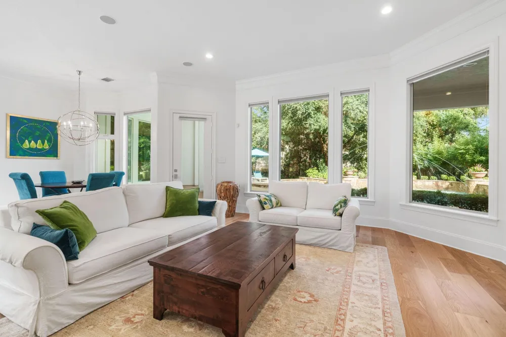 39 Palmiera Circle The Woodlands, TX 77382