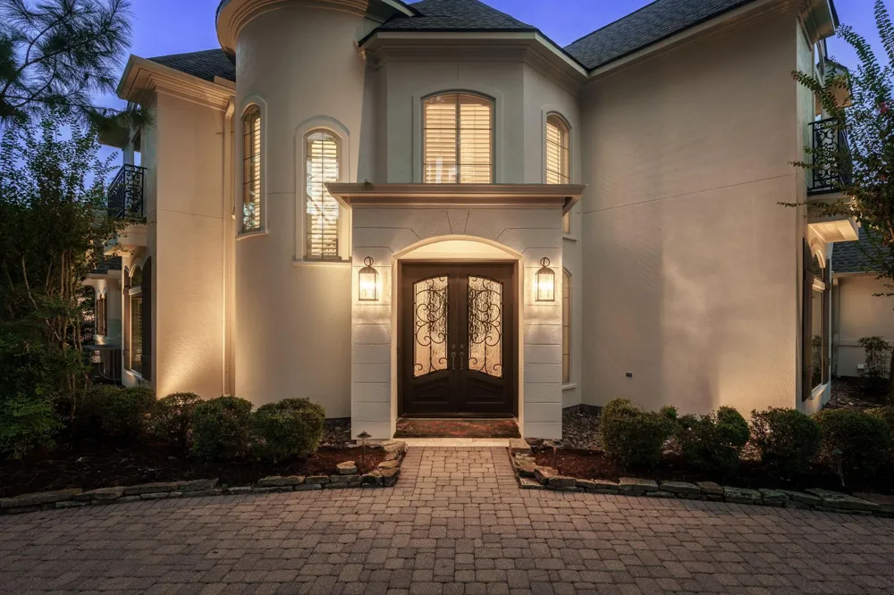 39 Palmiera Circle The Woodlands, TX 77382