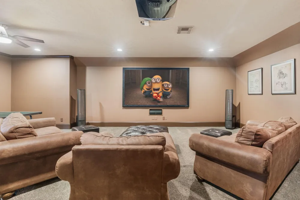 39 Palmiera Circle The Woodlands, TX 77382