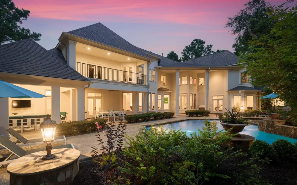 39 Palmiera Circle The Woodlands, TX 77382
